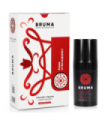 BRUMA - VIBRADOR LÍQUIDO FRESA