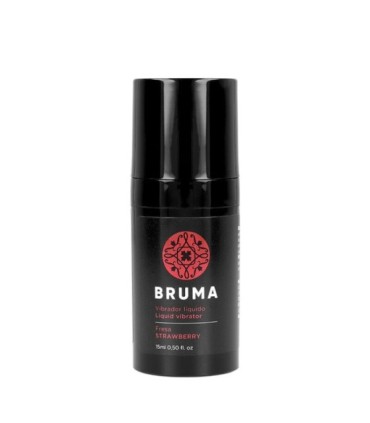 BRUMA - VIBRADOR LÍQUIDO FRESA