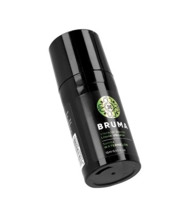 BRUMA - VIBRADOR LÍQUIDO  SANDÍA