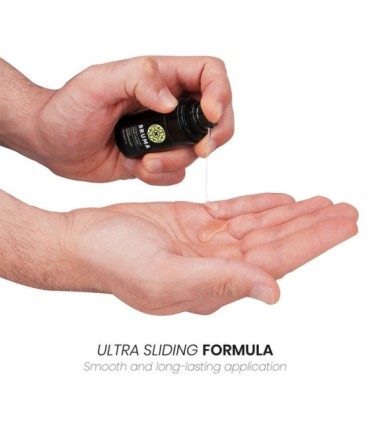 BRUMA - VIBRADOR LÍQUIDO  SANDÍA