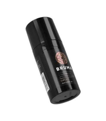 BRUMA - VIBRADOR LÍQUIDO TARTA AMERICANA