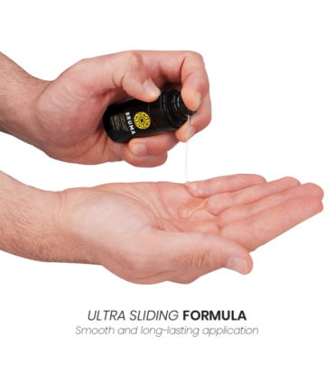 BRUMA - VIBRADOR LÍQUIDO PIÑA COLADA