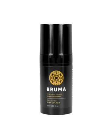 BRUMA - VIBRADOR LÍQUIDO PIÑA COLADA