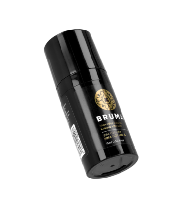 BRUMA - VIBRADOR LÍQUIDO PIÑA COLADA