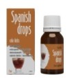 Spanish Fly Cola – Complemento alimenticio en gotas