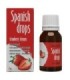 Spanish Fly – Complemento alimenticio en gotas con sabor a Fresa