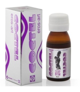 Gotas de Amor – Complemento Alimenticio Afrodisíaco Natural para Potenciar la Libido y la Vitalidad Femenina