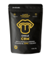 WUG CUM – Chicle funcional con sabor a plátano para potenciar la fertilidad, vitalidad y energía masculina