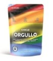 WUG Orgullo – Chicle Funcional con Maca, Ginseng y Ginkgo para Potenciar tu Vitalidad Íntima
