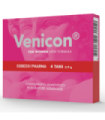 Venicon for Women – Vitalidad y Deseo Sexual Femenino de Forma Natural
