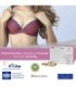Procurves Plus – Complemento alimenticio para aumentar el pecho de forma natural