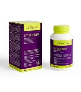 Fat Burner – Complemento alimenticio quemagrasas natural
