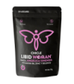 Chicle LIBID WOMAN – Chicle funcional con Maca, Ginseng Femenino y Zinc para potenciar la vitalidad femenina