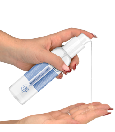 WATERFEEL - LUBRICANTE EFECTO FRIO 150 ML
