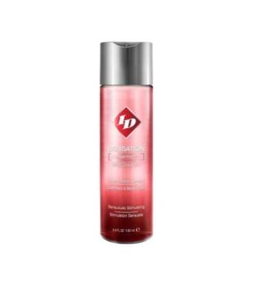 ID SENSATION - EFECTO CALOR 130 ML