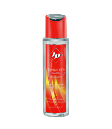 ID SENSATION - EFECTO CALOR 130 ML