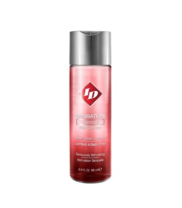ID SENSATION - EFECTO CALOR 65 ML