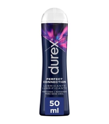 DUREX - PERFECT CONNECTION LUBRICANTE 50 ML