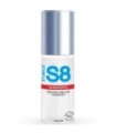 STIMUL8 - S8 LUBRICANTE EFECTO CALOR 125 ML