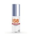 STIMUL8 - S8 LUBRICANTE ANAL EFECTO CALOR 50 ML