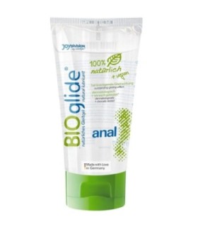 JOYDIVISION BIOGLIDE - LUBRICANTE ANAL 80 ML