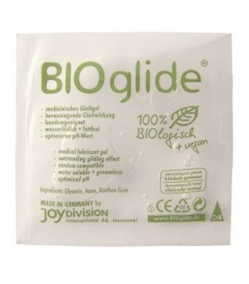 JOYDIVISION BIOGLIDE - LUBRICANTE LIQUID MONODOSIS 3 ML