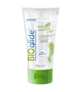 JOYDIVISION BIOGLIDE - LUBRICANTE 40 ML