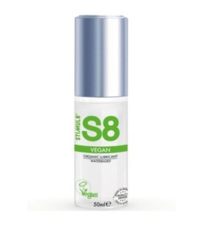 STIMUL8 - S8 LUBRICANTE VEGANO 50 ML