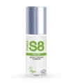 STIMUL8 - S8 LUBRICANTE VEGANO 125 ML