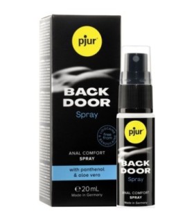 PJUR - BACK DOOR SPRAY RELAJANTE ANAL