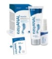 JOYDIVISION EASYANAL - STARTER SET LUBRICANTE + RELAJANTE ANAL