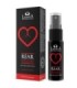 INTIMATELINE LUXURIA - REAR PLEASURE ANAL SPRAY RELAJANTE ANAL 20 ML
