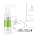 WATERFEEL - LUBRICANTE CANNABIS 150 ML