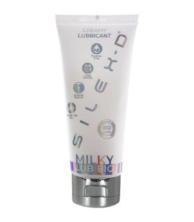 SILEXD - LUBRICANTE BIO CREMOSO 100 ML