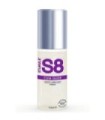 STIMUL8 - S8 CUM GLIDE LUBRICANTE HÍBRIDO 125 ML