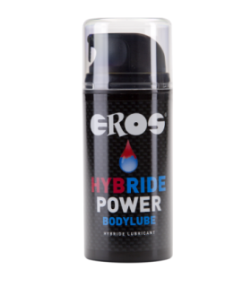 EROS POWER LINE - POWER BODYLUBE 100 ML