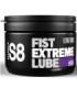 STIMUL8 - S8 EXTREME LUBRICANTE PARA PUÑOS HÍBRIDO EXTRA GRUESO 500 ML