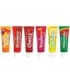 ID FRUTOPIA - LUBRICANTE SURTIDO 5 PACK 12 ML