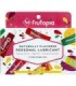 ID FRUTOPIA - LUBRICANTE SURTIDO 5 PACK 12 ML