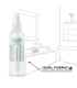WATERFEEL - LIMPIADOR JUGUETES STERILE 150 ML