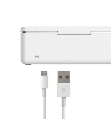 STERTOY - ESTERILIZADOR COVID-19 GERMICIDA BACTERICIDA  ULTRAVIOLETA