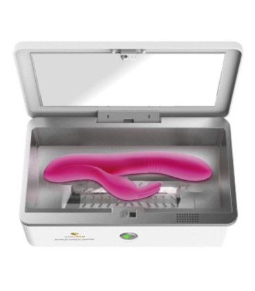 STERTOY - ESTERILIZADOR COVID-19 GERMICIDA BACTERICIDA  ULTRAVIOLETA