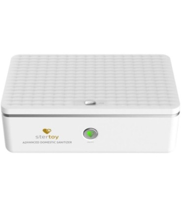 STERTOY - ESTERILIZADOR COVID-19 GERMICIDA BACTERICIDA  ULTRAVIOLETA