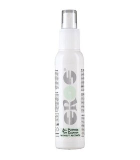 EROS - LIMPIADOR DE JUGUETES ALL PURPOSE 100 ML