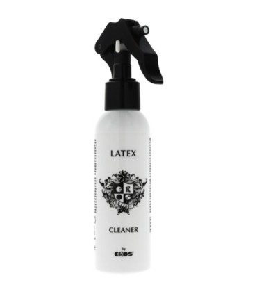 EROS FETISH LINE - LATEX LIMPIADOR 150 ML
