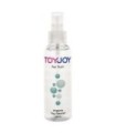 TOYJOY - SPRAY LIMPIADOR DE JUGUETES ORGÁNICO 150 ML
