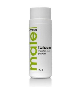 COBECO - MALE TALCO ESPECIAL LIMPIEZA JUGUETES 150GR