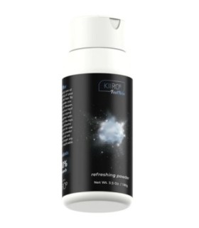 KIIROO - FEELNEW REFRESHING POWDER POLVOS MANTENIMIENTO 100 ML