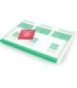 CONFORTEX - SABANAS HIGIÉNICAS DESECHABLES INVIDUAL + PRESERVATIVO FRESA