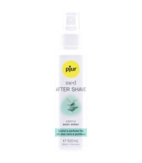 PJUR - MED AFTER SHAVE SPRAY 100 ML